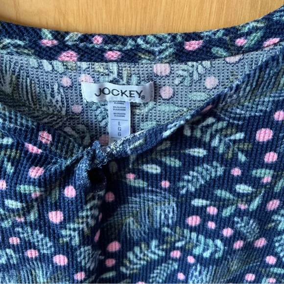 Jockey Pajama - Picture 2 of 6